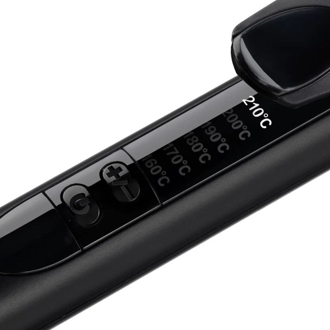 BaByliss 19 mm Curling Tong C450E 