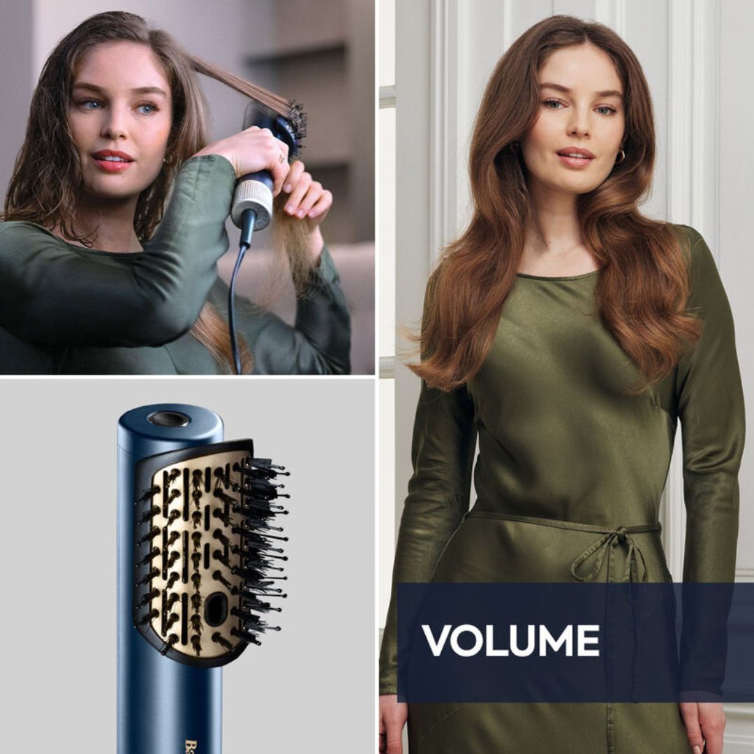 BaByliss Air Wand