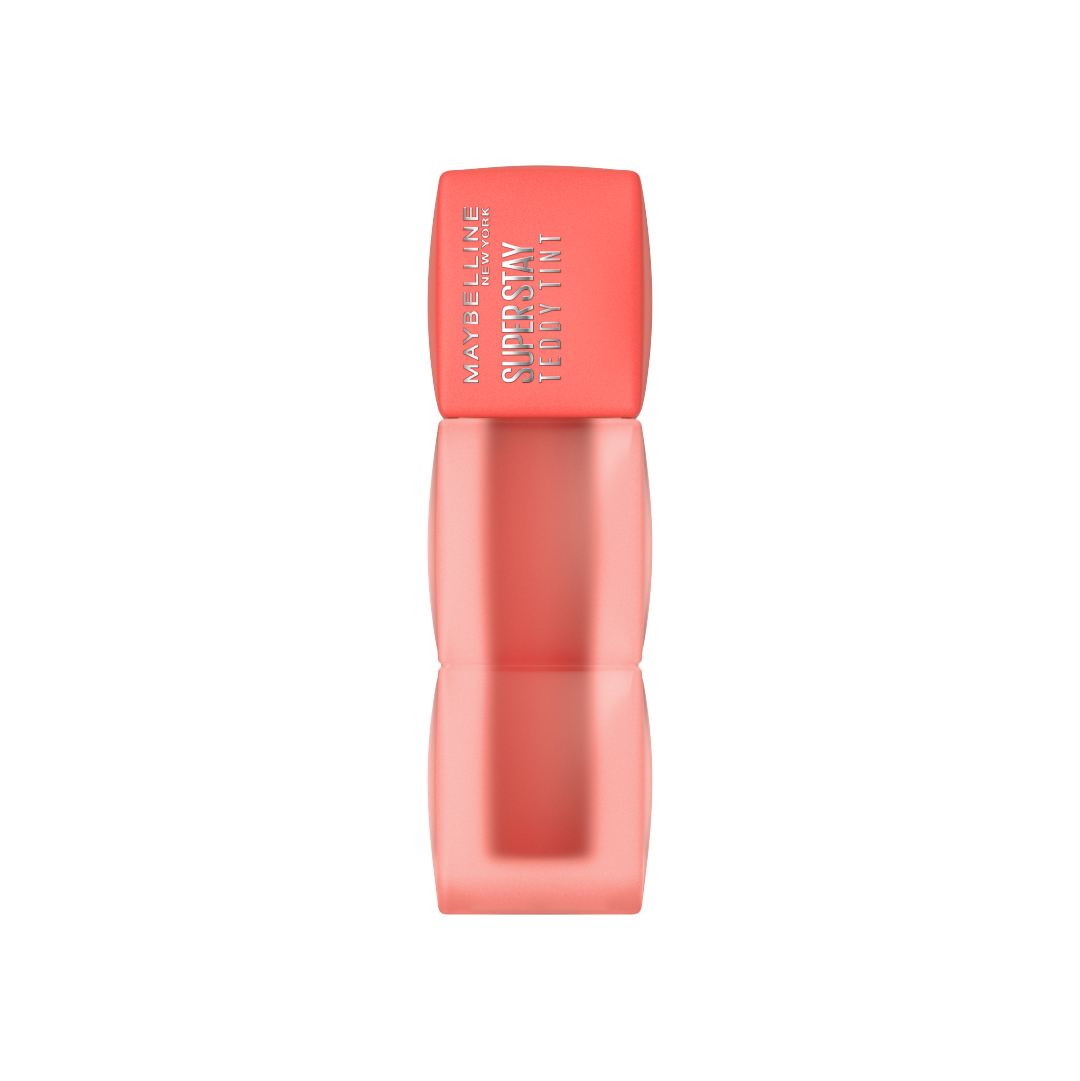 Super Stay Teddy Tint Liquid Lip Tint