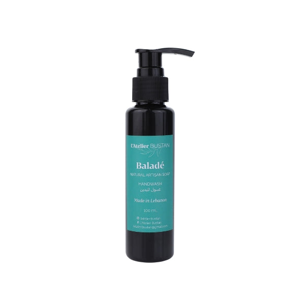 Baladé liquid soap 100 ml