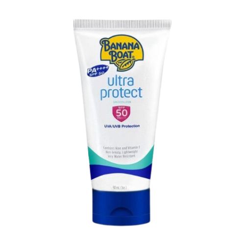 Banana Boat Ultra Protect Lotion | Loolia Closet