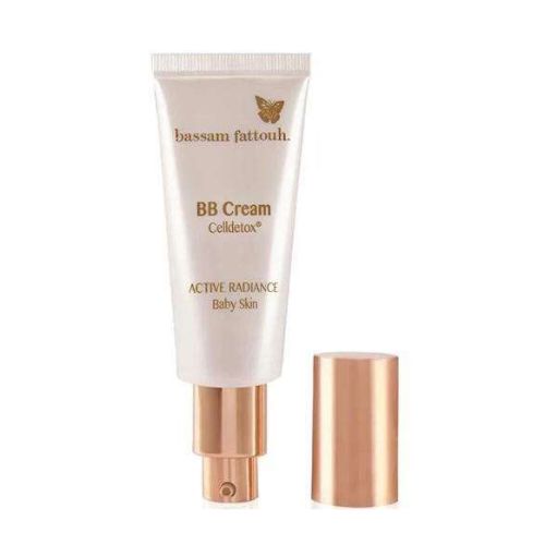 Bassam Fattouh Cosmetics BB Cream | Loolia Closet