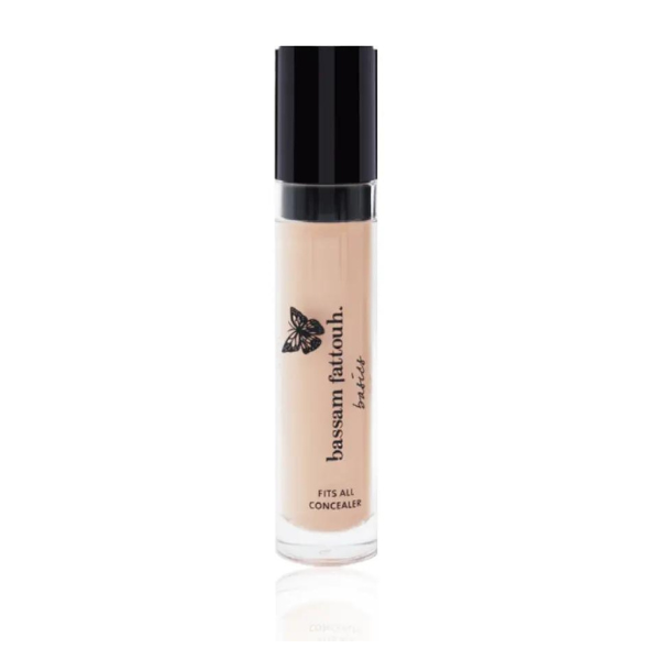 Bassam Fattouh Cosmetics Concealer Fits All | Loolia Closet