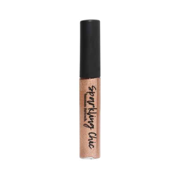 Bassam Fattouh Cosmetics Sparkling Chic Eyeshadow | Loolia Closet