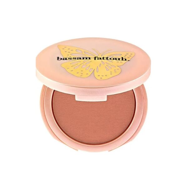 Bassam Fattouh Cosmetics - Blush - Bonne Mine