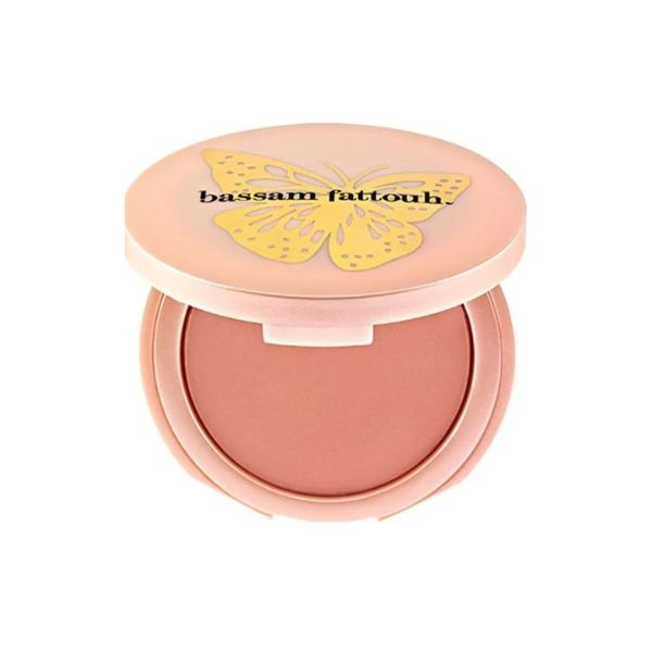 Bassam Fattouh Cosmetics - Blush - Morning