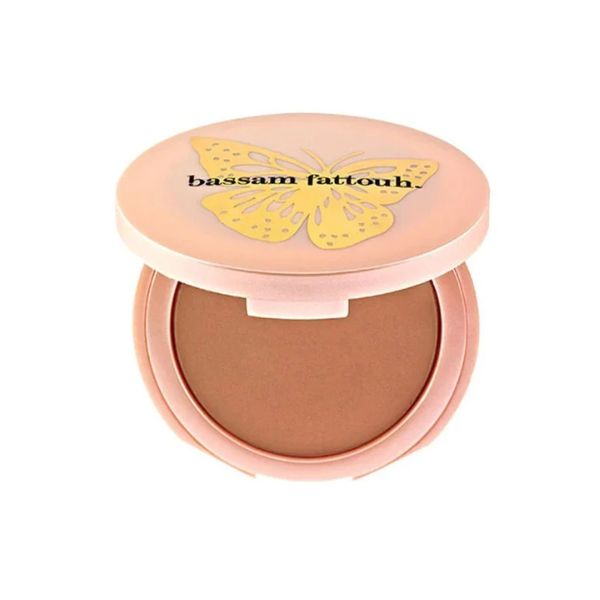 Bassam Fattouh Cosmetics - Blush - Passe Partout