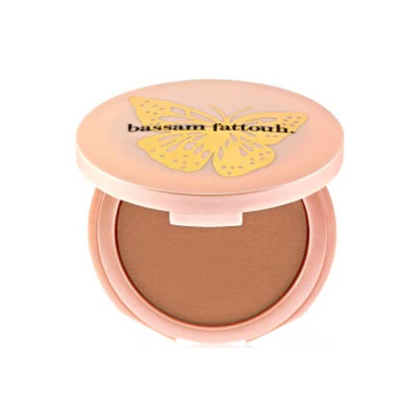 Bassam Fattouh Cosmetics - Blush - Pink Bronze