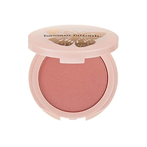 Bassam Fattouh Cosmetics - Blush - Rose Glow 