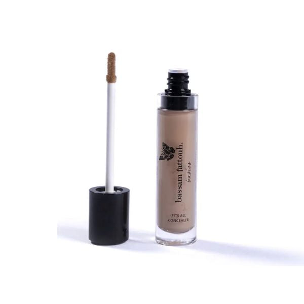 Bassam Fattouh Cosmetics - Concealer Fits All - Light Medium