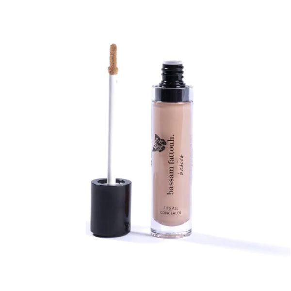 Bassam Fattouh Cosmetics - Concealer Fits All - Mandarin