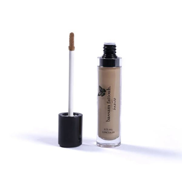 Bassam Fattouh Cosmetics - Concealer Fits All - Neutral