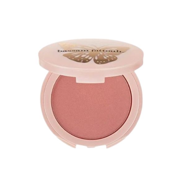 Bassam Fattouh Cosmetics - Dewy Cream Blush - Gimme Blush