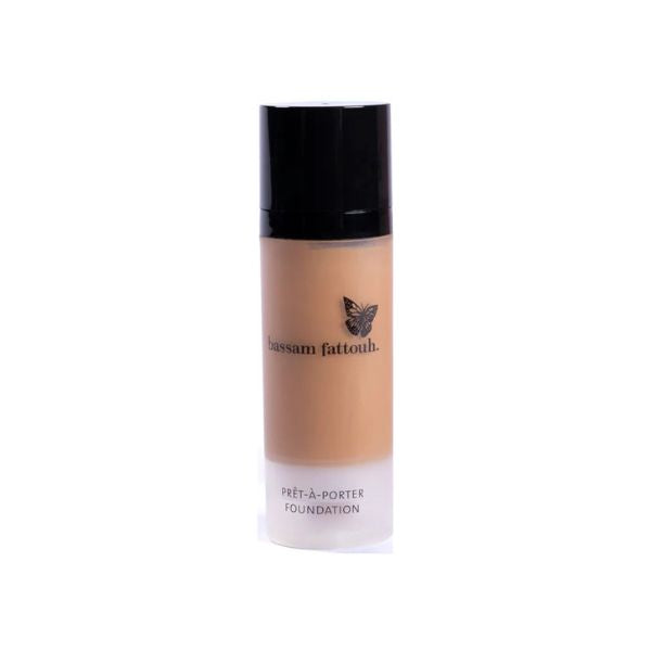 Bassam Fattouh Cosmetics - Foundation Prêt-A-Porter- BF 03