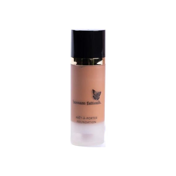 Bassam Fattouh Cosmetics - Foundation Prêt-A-Porter- BF 08