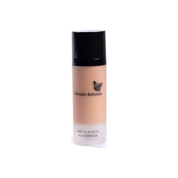 Bassam Fattouh Cosmetics - Foundation Prêt-A-Porter- BF 2.5