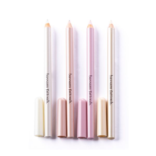 Bassam Fattouh Cosmetics - Inner Highlighter