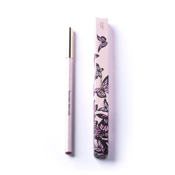 Bassam Fattouh Cosmetics - Lipliner