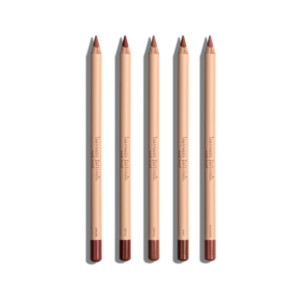 Bassam Fattouh Cosmetics - Lipliner Nude Mood