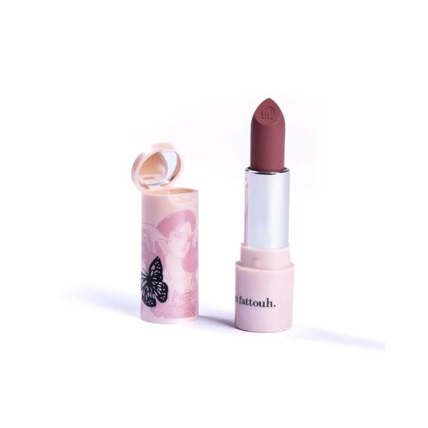 Bassam Fattouh Cosmetics - Lipstick - Balm - Angel