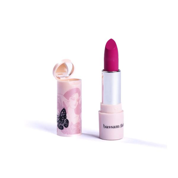 Bassam Fattouh Cosmetics - Lipstick - Balm - Broadway