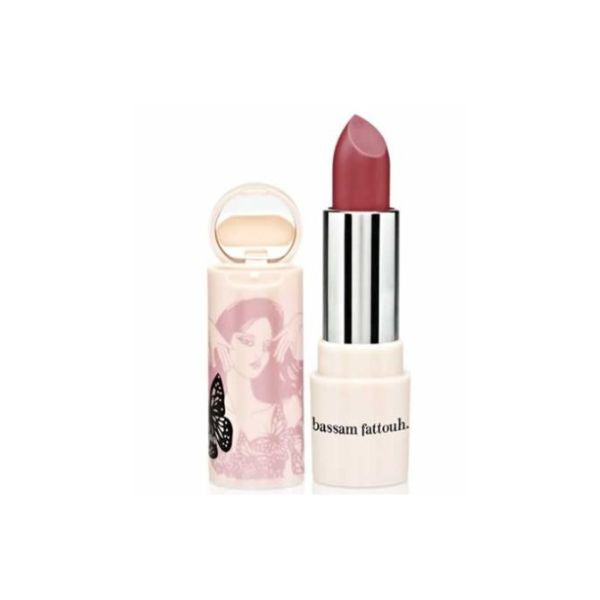 Bassam Fattouh Cosmetics - Lipstick - Balm - Carrot