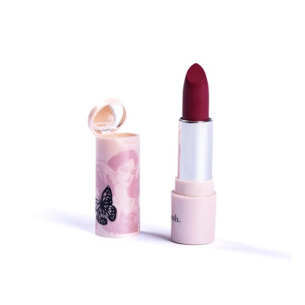 Bassam Fattouh Cosmetics - Lipstick - Balm - Chicago