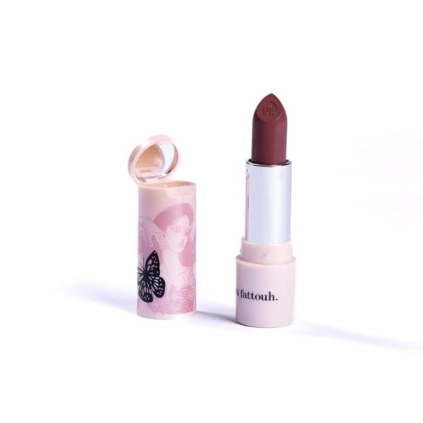 Bassam Fattouh Cosmetics - Lipstick - Balm - Dados Mouse