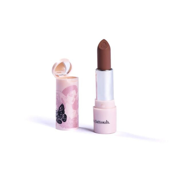 Bassam Fattouh Cosmetics - Lipstick - Balm - Innocent