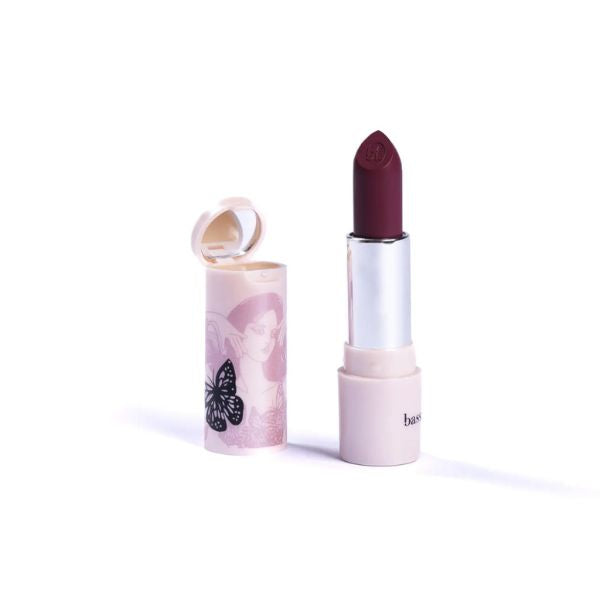 Bassam Fattouh Cosmetics - Lipstick - Balm - Lana Loves