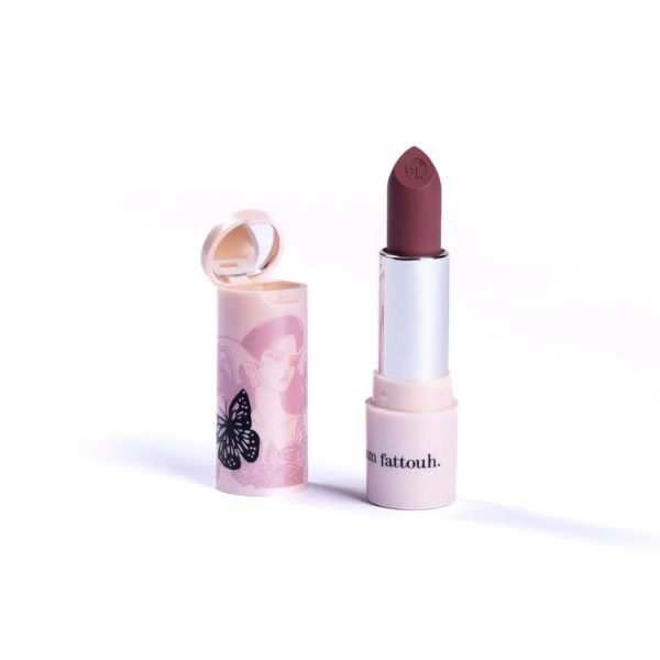 Bassam Fattouh Cosmetics - Lipstick - Balm - Loving