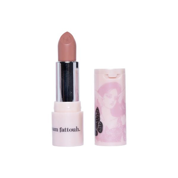 Bassam Fattouh Cosmetics - Lipstick - Balm - Romance