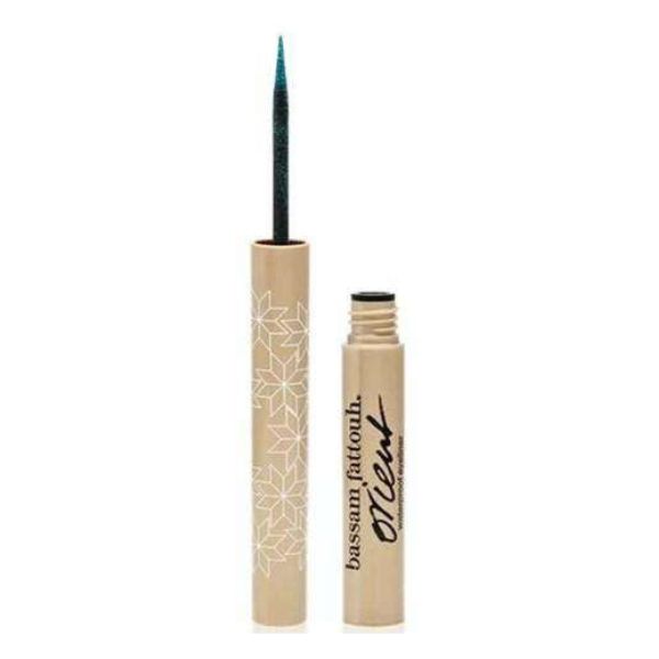 Bassam Fattouh Cosmetics - Orient Eyeliner - Capri