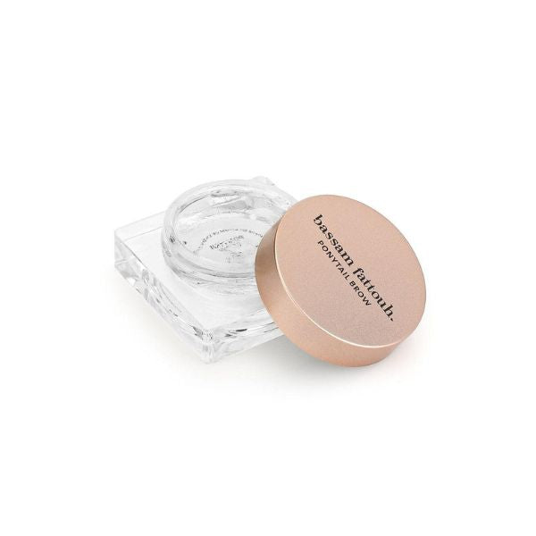 Bassam Fattouh Cosmetics - Ponytail Brow Gel - Diamond 