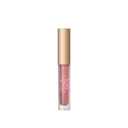Bassam Fattouh Cosmetics - Poudre A Lèvres - Blushy Rose 
