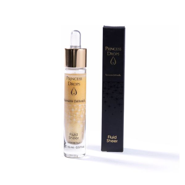 Bassam Fattouh Cosmetics - Princess Drops