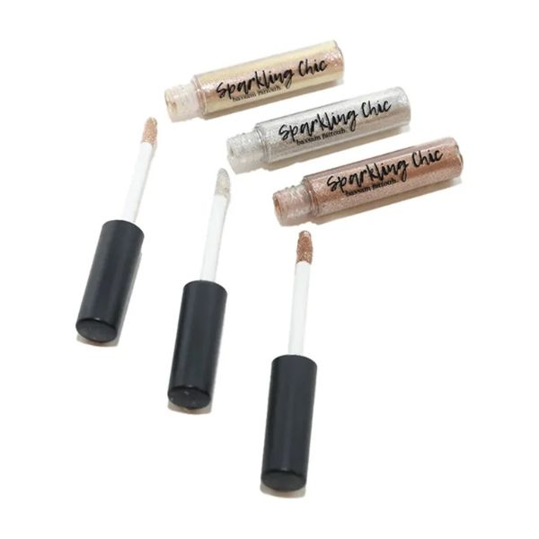 Bassam Fattouh Cosmetics - Sparkling Chic Eyeshadow 