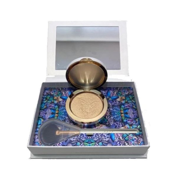 Bassam Fattouh Cosmetics - The Bride Light That Bridal Glow (Gold)