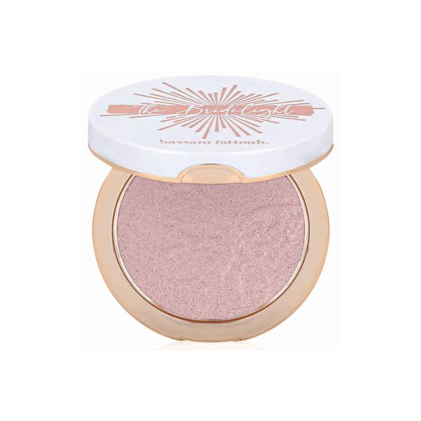 Bassam Fattouh Cosmetics - The Bridelight Highlighter - Pink Champagne