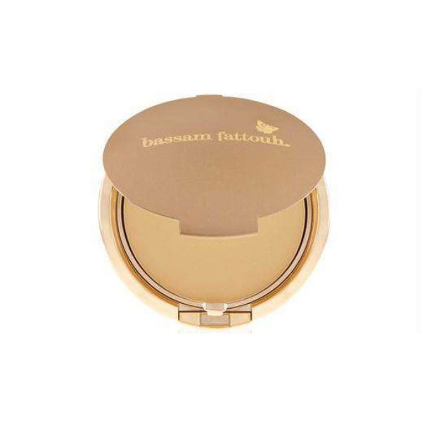 Bassam Fattouh Cosmetics - Two Way Cake - S3