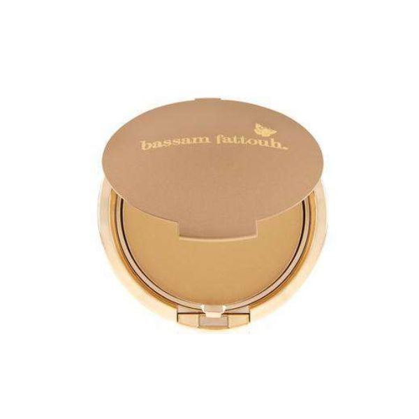 Bassam Fattouh Cosmetics - Two Way Cake - S6