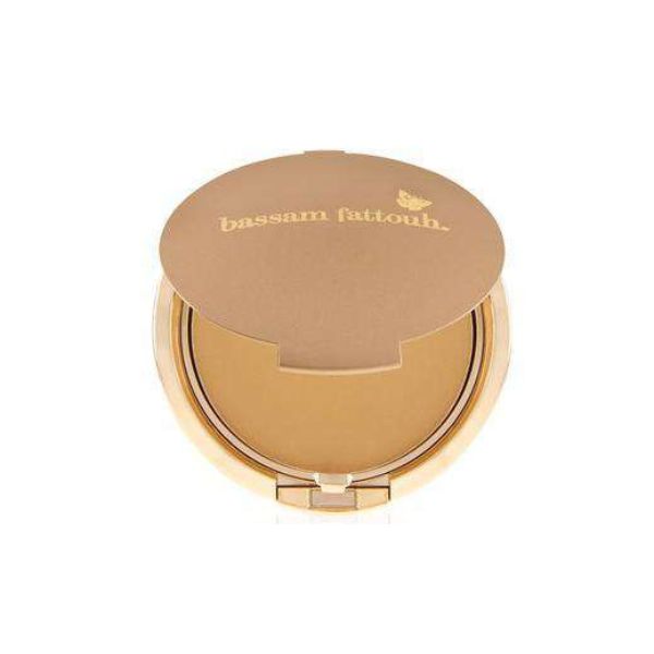 Bassam Fattouh Cosmetics - Two Way Cake - S7