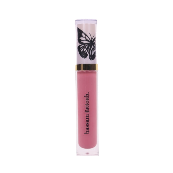 Bassam Fattouh Cosmetics Lipgloss Gentle