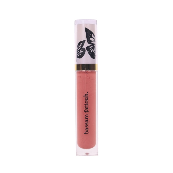 Bassam Fattouh Cosmetics Lipgloss Sublime