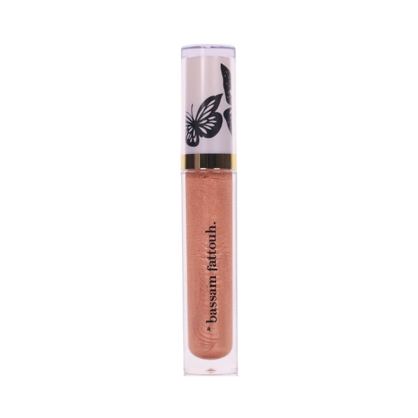 Bassam Fattouh Cosmetics Lipgloss Sun Drops