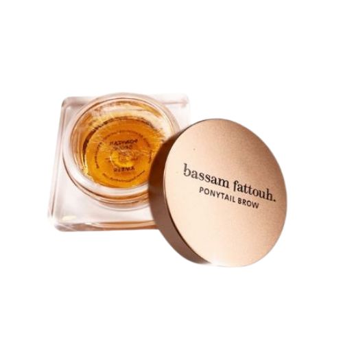 Bassam Fattouh Cosmetics Ponytail Brow Gel | Loolia Closet