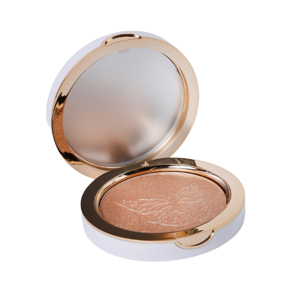 Bassam Fattouh Cosmetics The Bridelight Highlighter | Loolia Closet