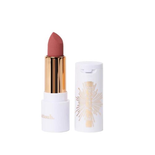 Bassam Fattouh Cosmetics The Bridelight Lipstick | Loolia Closet