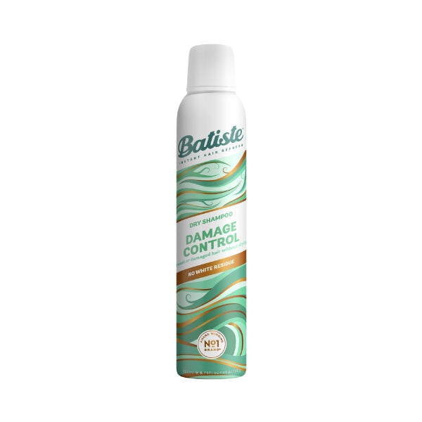 Batiste Dry Shampoo Damage Control - 200ml