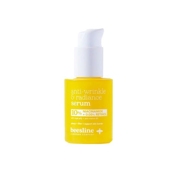 Beesline - Anti-Wrinkle & Radiance Serum